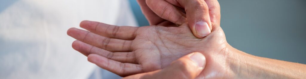 hand-therapy-CareCo-Physio-and-Massage-Maple-Ridge-BC-1920x500