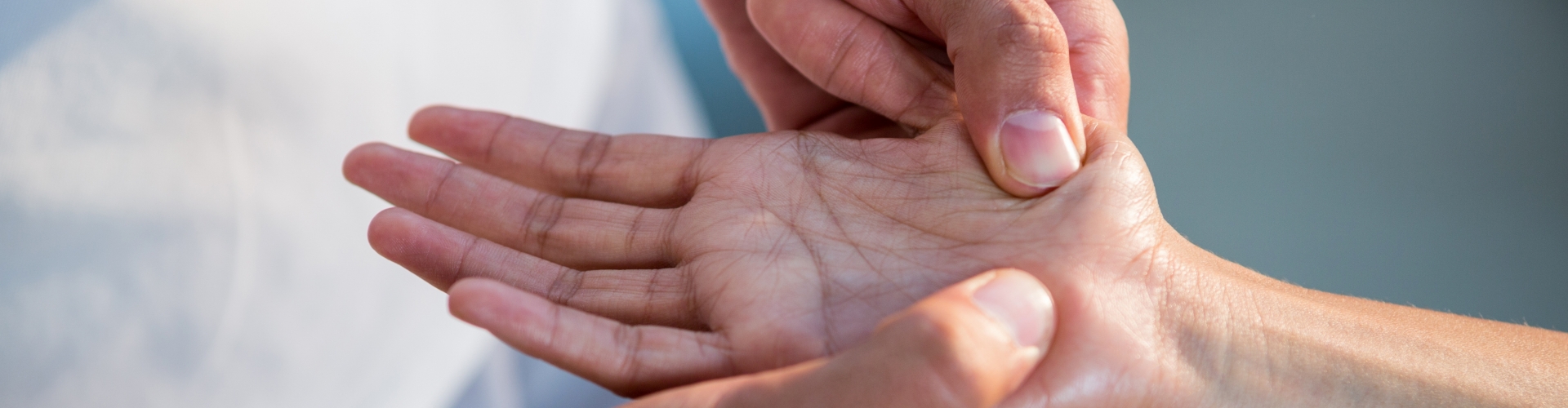 Hand Therapy
