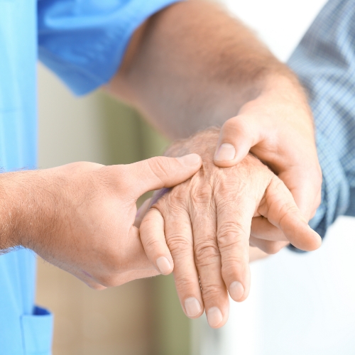 hand-therapy-CareCo-Physio-and-Massage-Maple-Ridge-BC