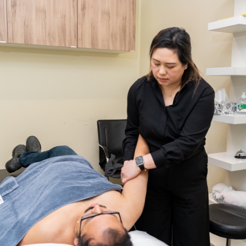 manual-therapy-CareCo-Physio-and-Massage-Maple-Ridge-BC